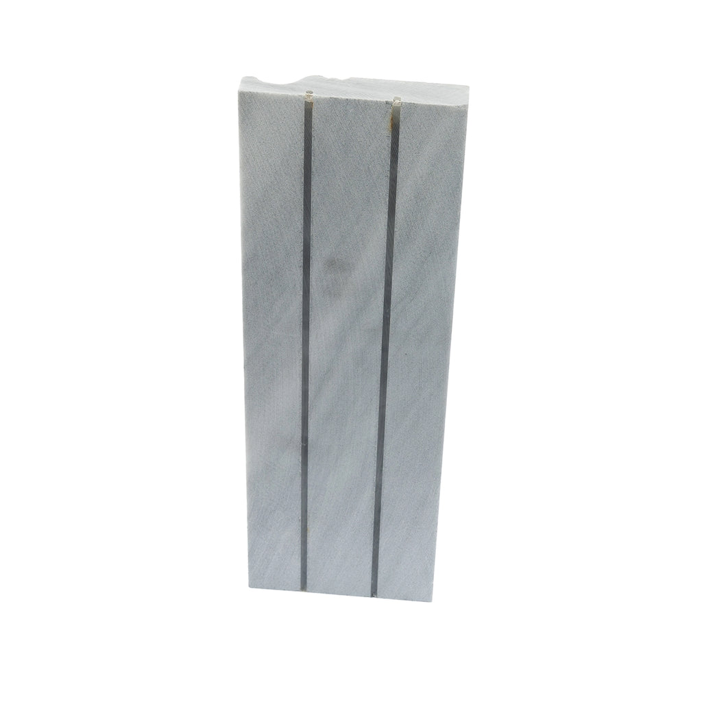Bardiglio Marble Baseboard Polished | Tile Club