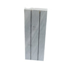 Bardiglio Marble Baseboard Polished | Tile Club