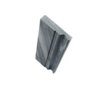 Bardiglio Marble Baseboard Polished | Tile Club