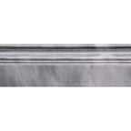 Tile Club | Bardiglio Marble Baseboard Pol Wall & Floor Tile position: 1