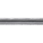 Tile Club | Bardiglio Marble Chair Rail Polished position: 1
