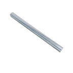 Bardiglio Marble Nova Pencil Liner Polished | Tile Club