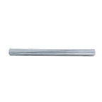 Bardiglio Marble Nova Pencil Liner Polished | Tile Club