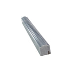 Bardiglio Marble Nova Pencil Liner Polished | Tile Club