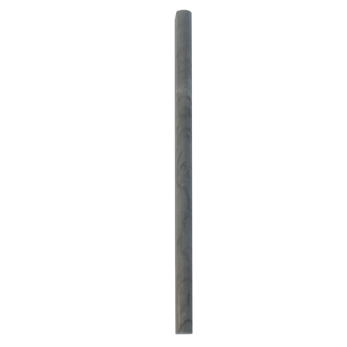 Bardiglio Marble Pencil Liner Polished | Tile Club