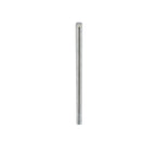 Bardiglio Marble Pencil Liner Polished | Tile Club
