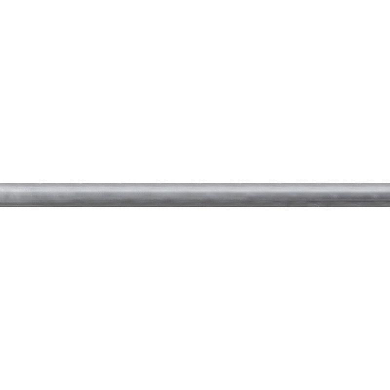 Bardiglio Marble Pencil Liner Polished | Tile Club | Position1