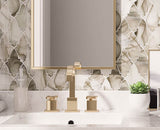 Beige & Cream Mosaic Tile