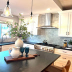 Bianco Carrara 3X6 Polished Marble Subway Tile | Tile Club