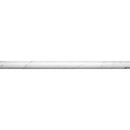 Bianco Carrara Marble Pencil Liner Honed | Tile Club | Position1