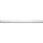 Bianco Carrara Marble Pencil Liner Honed | Tile Club | Position1