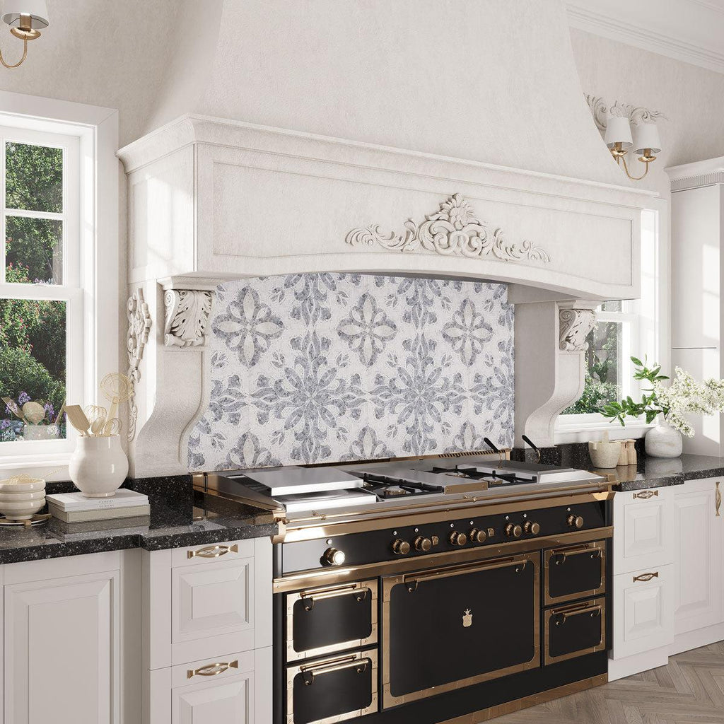 Bloom Micro Mosaic Tile | Tile Club