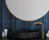 Blue Tile