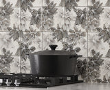 Gray Mosaic Tile