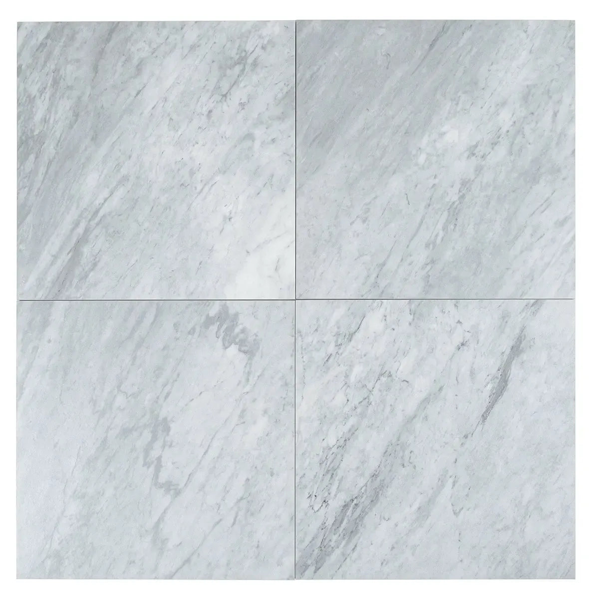 Boldara Blue Marble Look Porcelain Tile 12x12 | Tile Club