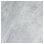 Boldara Blue Marble Look Porcelain Tile 12x12 | Tile Club