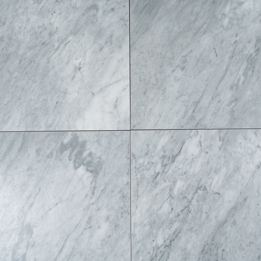 Boldara Blue Marble Look Porcelain Tile 12x12 | Tile Club