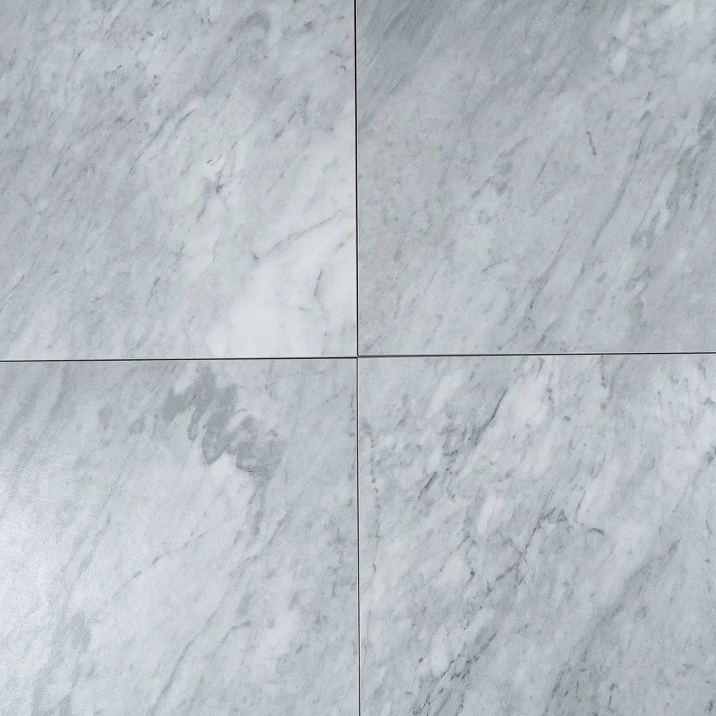 Boldara Blue Marble Look Porcelain Tile 12x12 | Tile Club