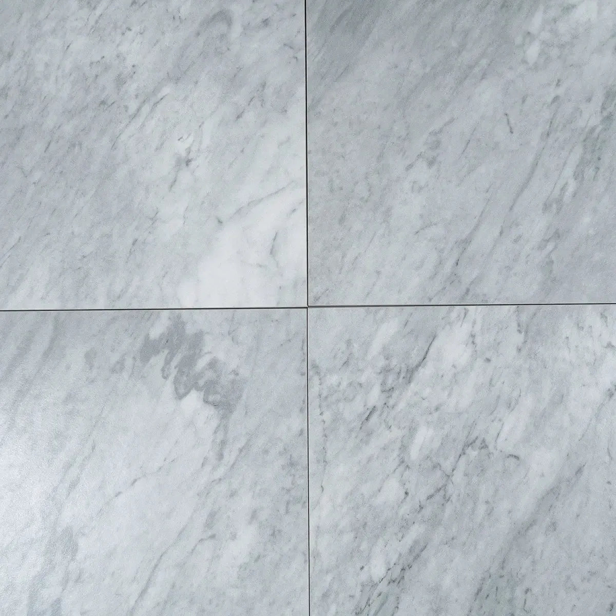 Boldara Blue Marble Look Porcelain Tile 12x12 | Tile Club