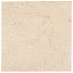 Boldara Crema Marble Look Porcelain Tile 12x12