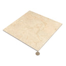 Boldara Crema Marble Look Porcelain Tile 12x12 | Tile Club