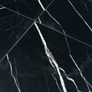 Boldara Nero Marble Look Porcelain Tile 12x12 | Tile Club
