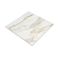 Boldara Oro Marble Look Porcelain Tile 12x12 | Tile Club
