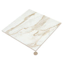 Boldara Oro Marble Look Porcelain Tile 12x12 | Tile Club