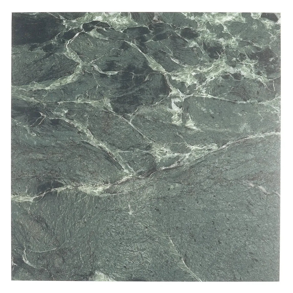 Boldara Verde Marble Look Porcelain Tile 12x12 | Tile Club