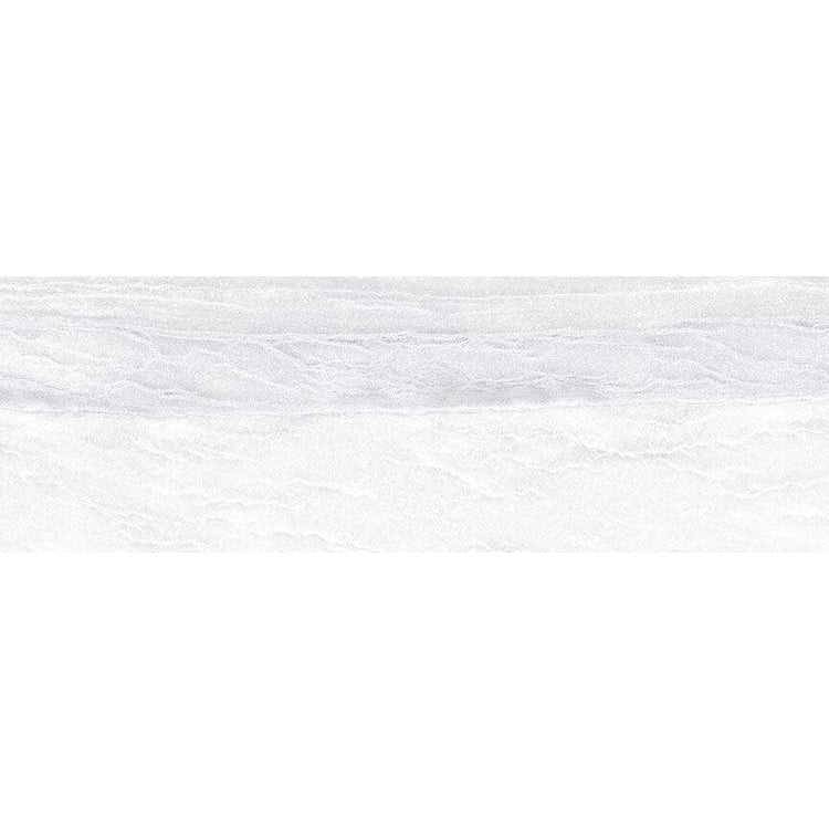 Brick Macaubas Pearl 4x12 Textured Porcelain Tile | Tile Club