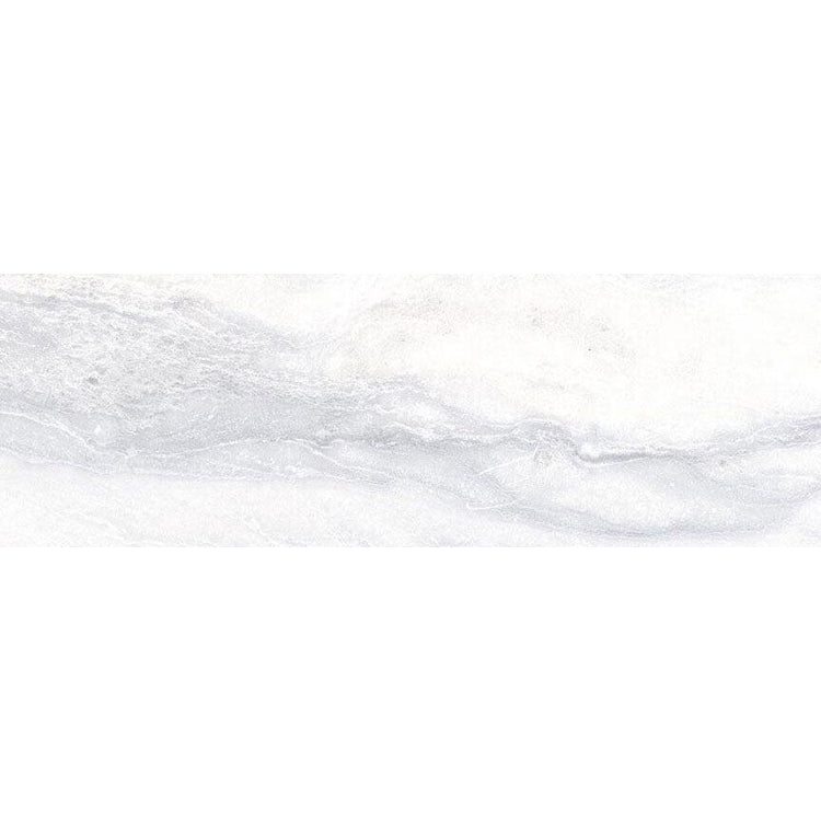 Brick Macaubas Pearl 4x12 Matte Porcelain Tile | Tile Club