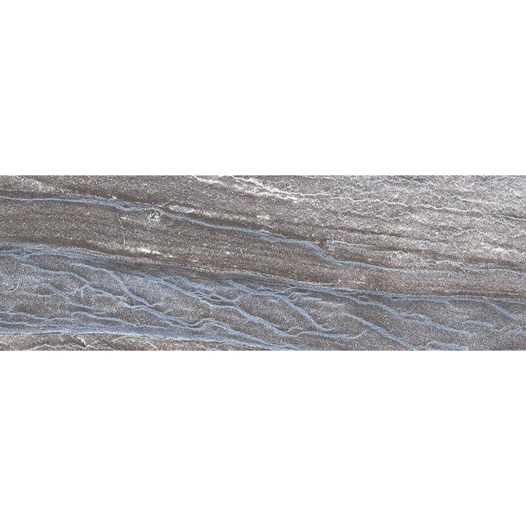 Brick Macaubas Twilight 4x12 Matte Porcelain Tile | Tile Club