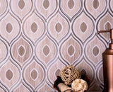 Brown Mosaic Tile