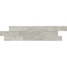 Bryce Ash Gray 8x32 Wood-Look Porcelain Tile