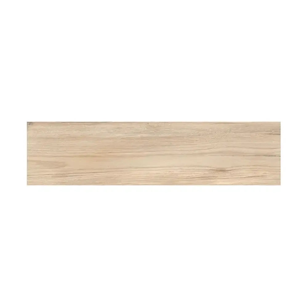 Bryce Natural Wood-Look 8x32 Porcelain Tile