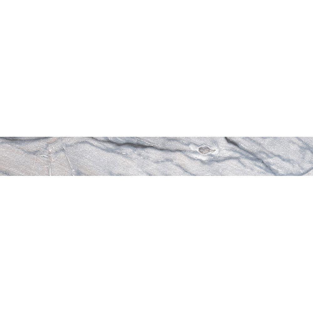 Bullnose Macaubas Twilight 3x24 Polished