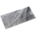 Calacatta Bluette 12X24 Honed Marble Tile | Tile Club
