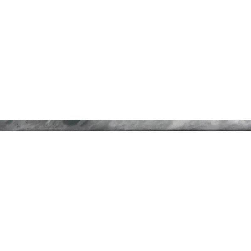 Calacatta Bluette Marble Pencil Liner Honed