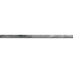 Calacatta Bluette Marble Pencil Liner Honed