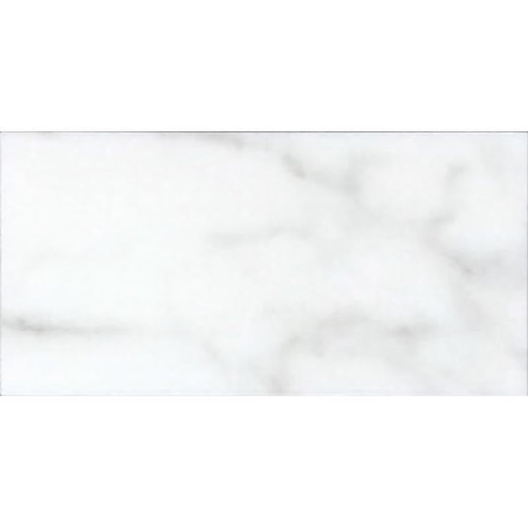 Calacatta Gold 3X6 Polished Marble Tile | Tile Club | Position1