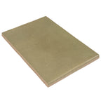 Calta Green Matte Porcelain Tile 4x6 | Tile Club
