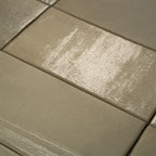 Calta Green Matte Porcelain Tile 4x6 | Tile Club