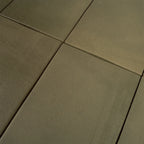 Calta Green Matte Porcelain Tile 4x6 | Tile Club