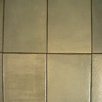 Calta Green Matte Porcelain Tile 4x6 | Tile Club