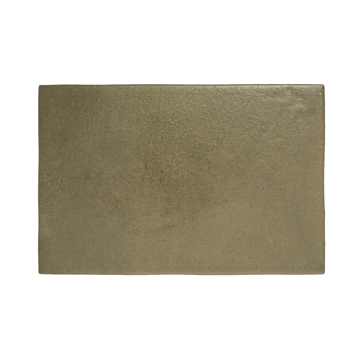 Calta Green Matte Porcelain Tile 4x6 | Tile Club