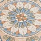 Camila Decorative Star 1 Porcelain Tile | Tile Club