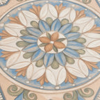 Camila Decorative Star 1 Porcelain Tile | Tile Club