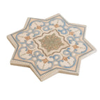 Camila Decorative Star 2 Porcelain Tile | Tile Club