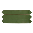 Camila Green Picket Porcelain Tile | Tile Club