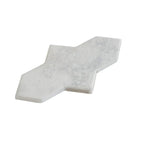 Camila Stone Gray Loop Porcelain Tile | Tile Club